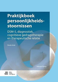 Praktijkboek persoonlijkheidsstoornissen