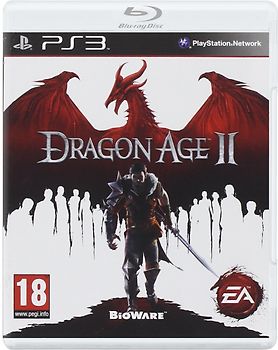 Dragon Age II [Internationale Version] PlayStation 3
