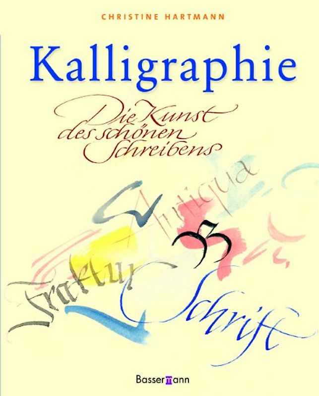 Kalligraphie