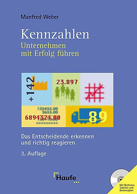 Kennzahlen