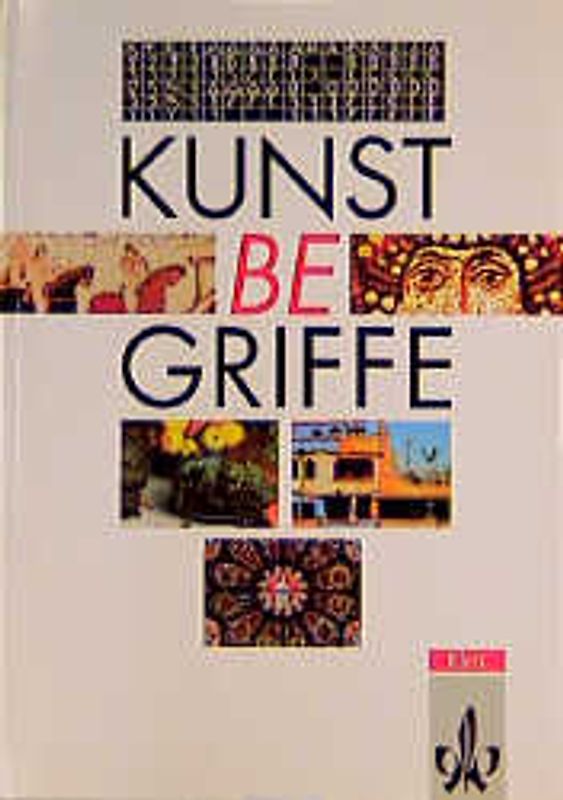 Kunstbegriffe