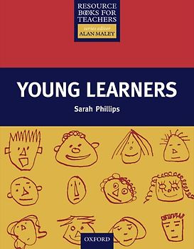 Resource Books for Teachers - Second Edition / Young Learners