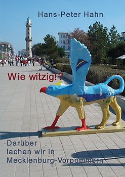Wie witzig?!