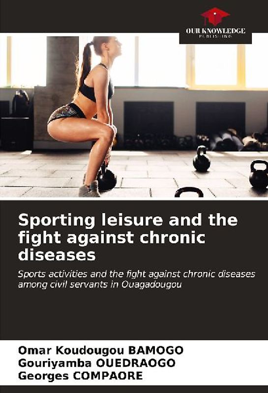 Sporting leisure and the fight against chronic diseases