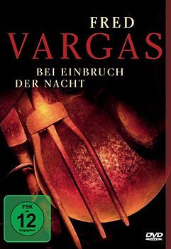 Fred Vargas - Bei Einbruch der Nacht DVD