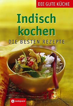Indisch kochen