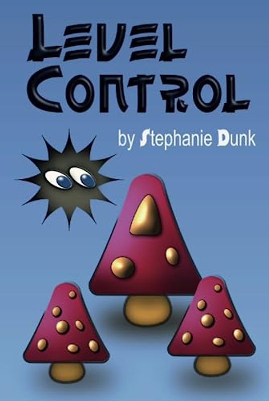 Level Control: Prepare For A Journey