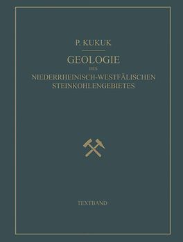 Geologie des Niederrheinisch-Westfälischen Steinkohlengebietes