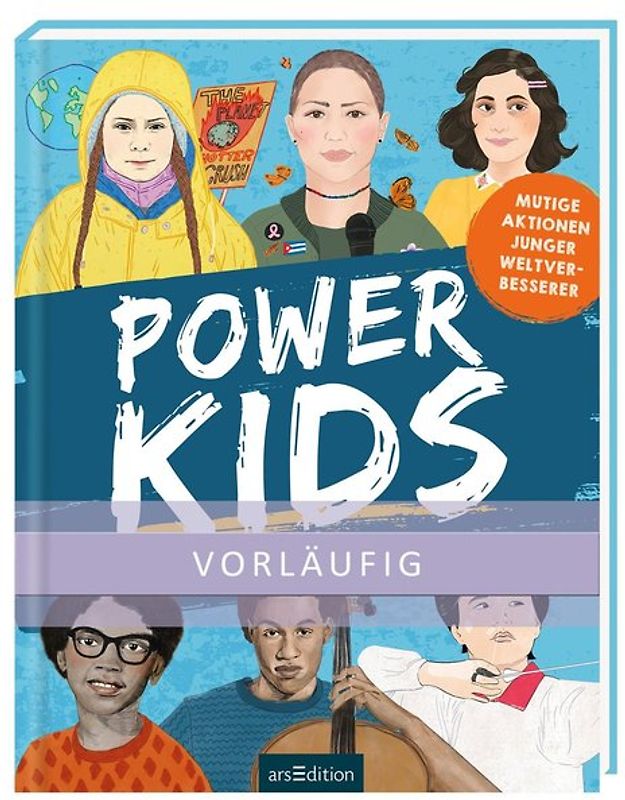 Power Kids