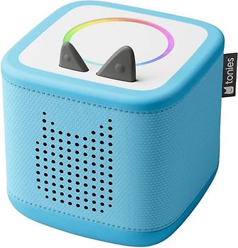 Tonies Toniebox 2 bleu