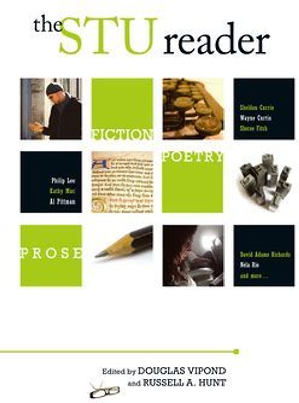 The STU Reader