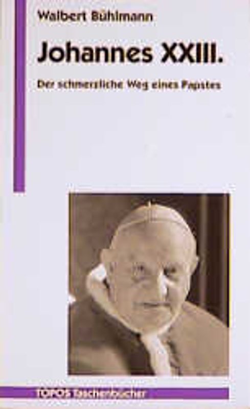 Johannes XXIII.