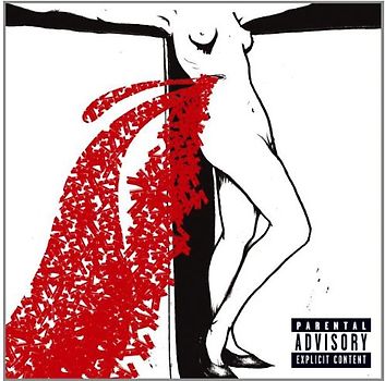 the Distillers - Coral Fang