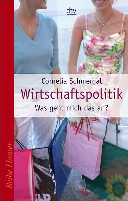 Wirtschaftspolitik