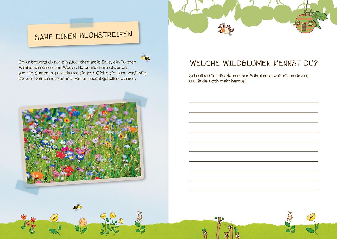 Petronella Apfelmus - Mein zauberhaftes Tagebuch