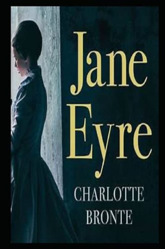 Jane Eyre Illustrated