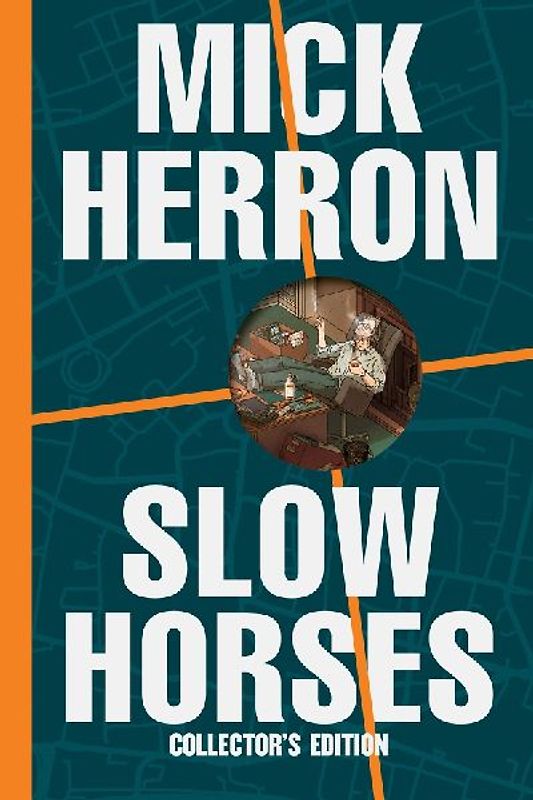 Slow Horses (Collector's Edition)