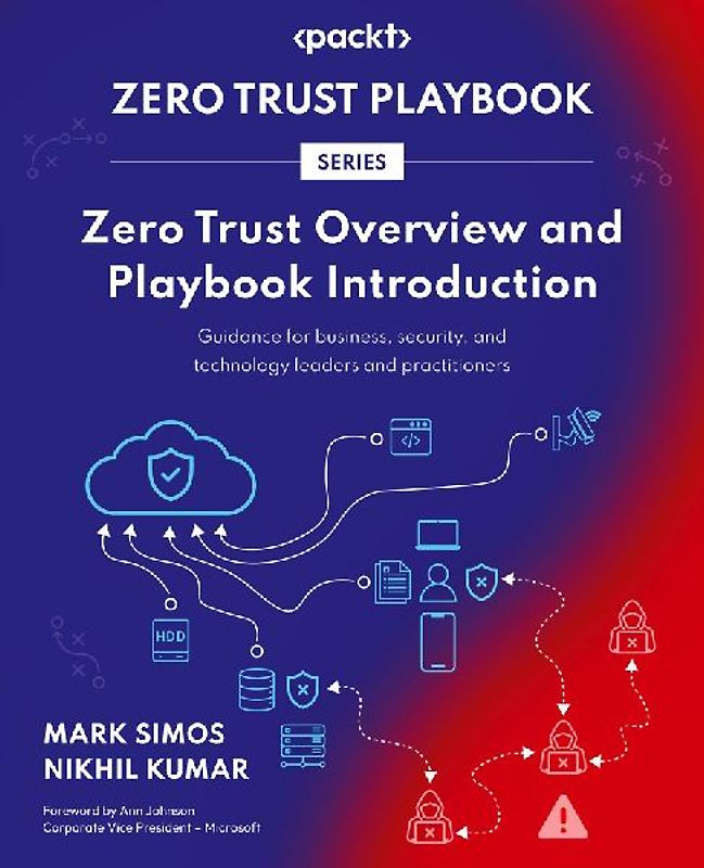 Zero Trust Overview and Playbook Introduction