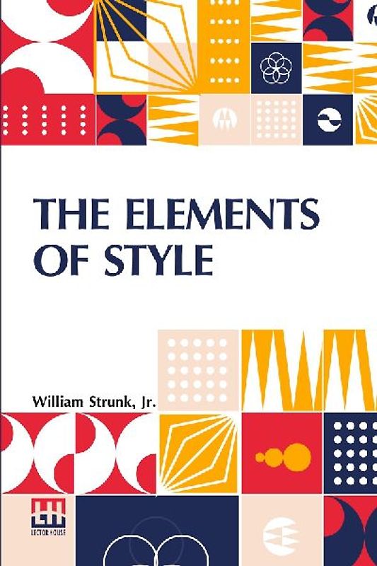 The Elements Of Style