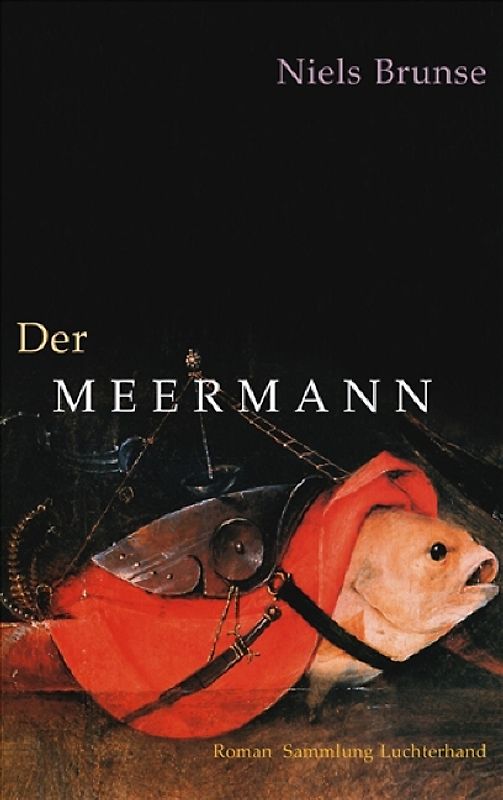 Der Meermann