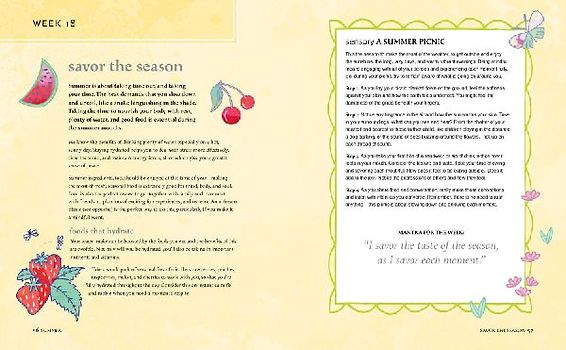 A Year of Inner Peace