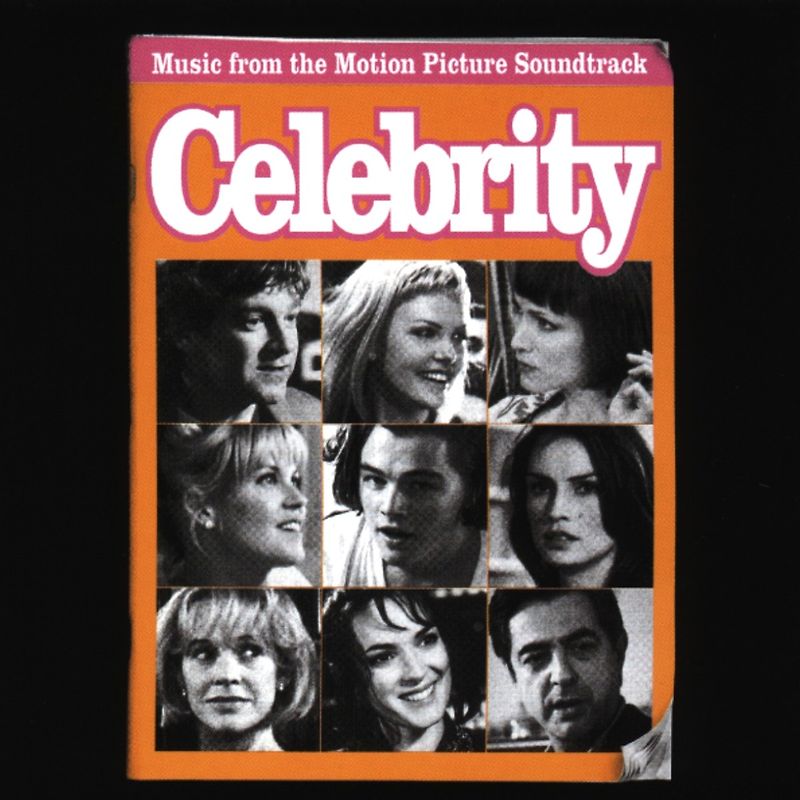 Various - Celebrity