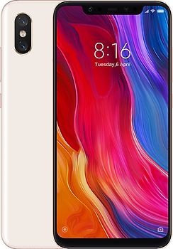 Xiaomi Mi 8 Dual SIM 128 Go or