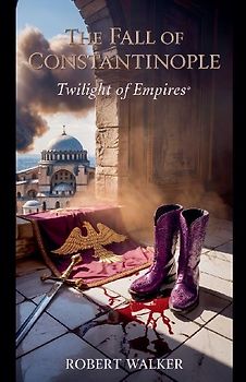 The Fall of Constantinople - Twilight of Empires