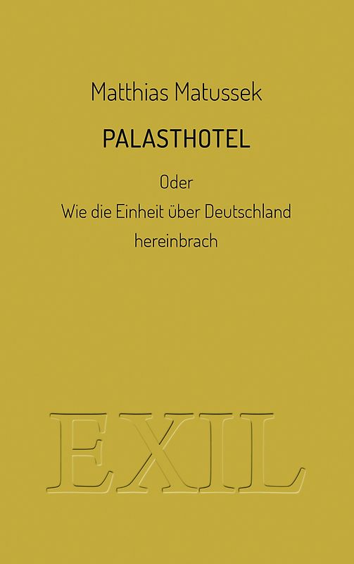 Palasthotel