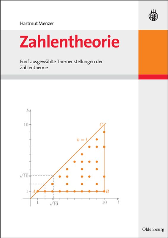 Zahlentheorie