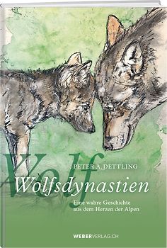 Wolfsdynastien