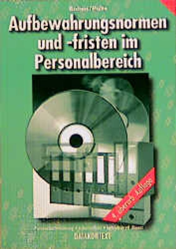 Betriebliches Personalaktenrecht