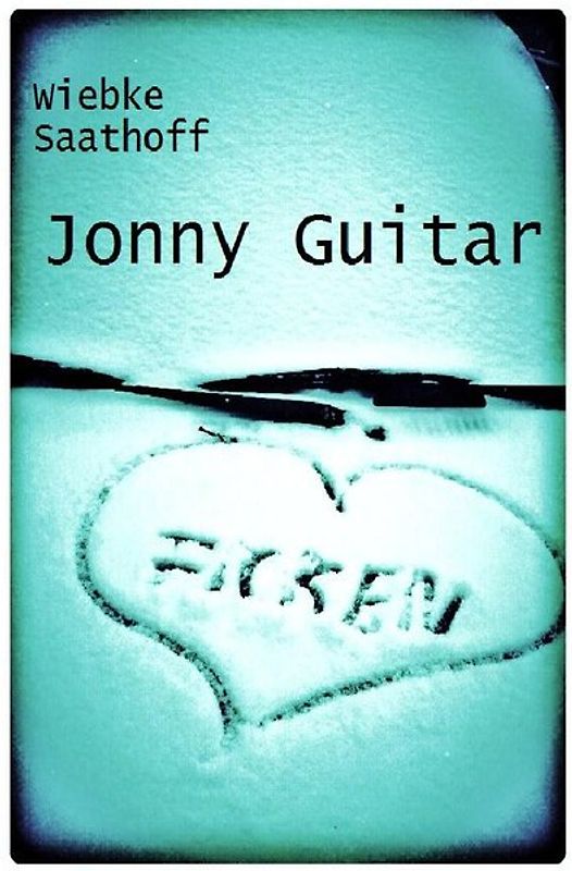 Jonny Guitar