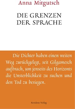Die Grenzen der Sprache