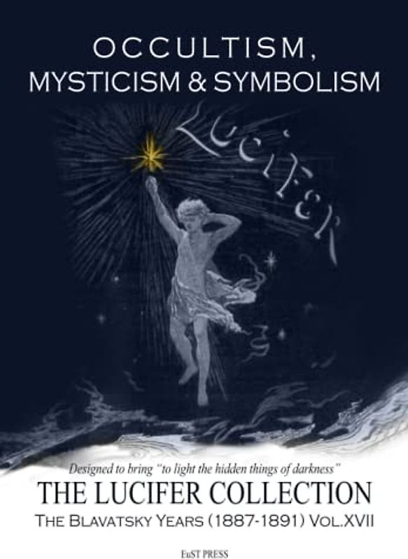 Occultism, Mysticism & Symbolism