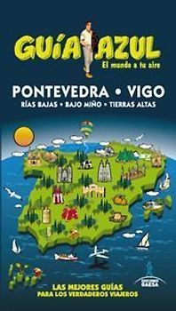 Pontevedra, Vigo y Rías Bajas