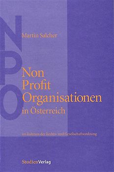 Non-Profit-Organisationen in Österreich