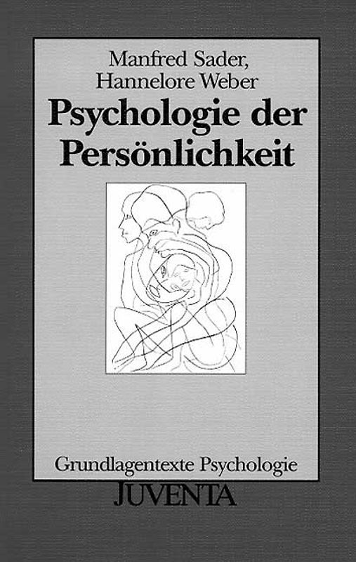 Psychologie der Persönlichkeit