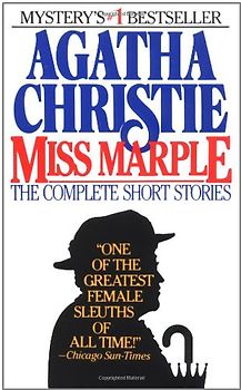 Miss Marple: The Complete Short Stories