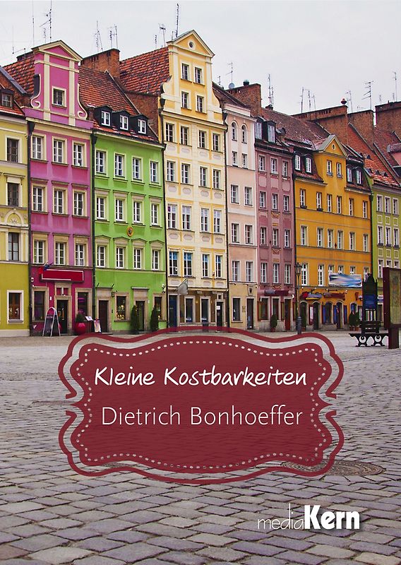 Kleine Kostbarkeiten