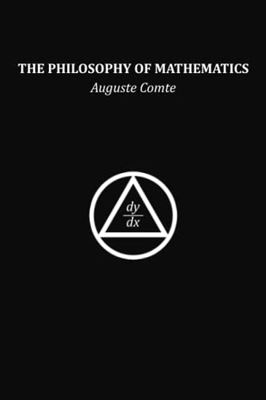 The Philosophy of Mathematics