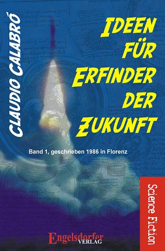 Ideen für Erfinder der Zukunft