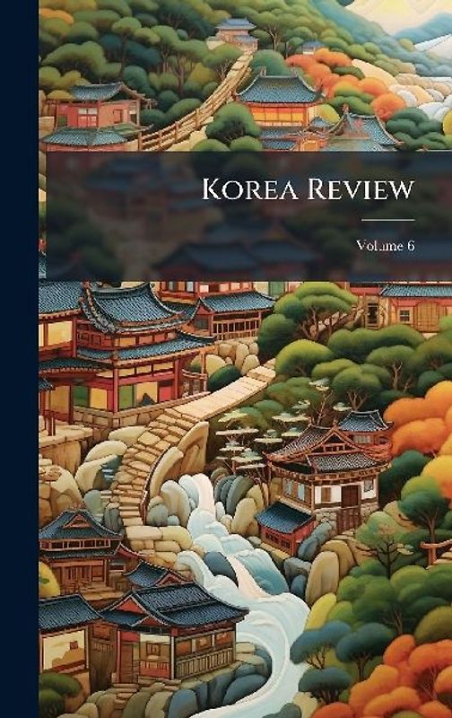 Korea Review