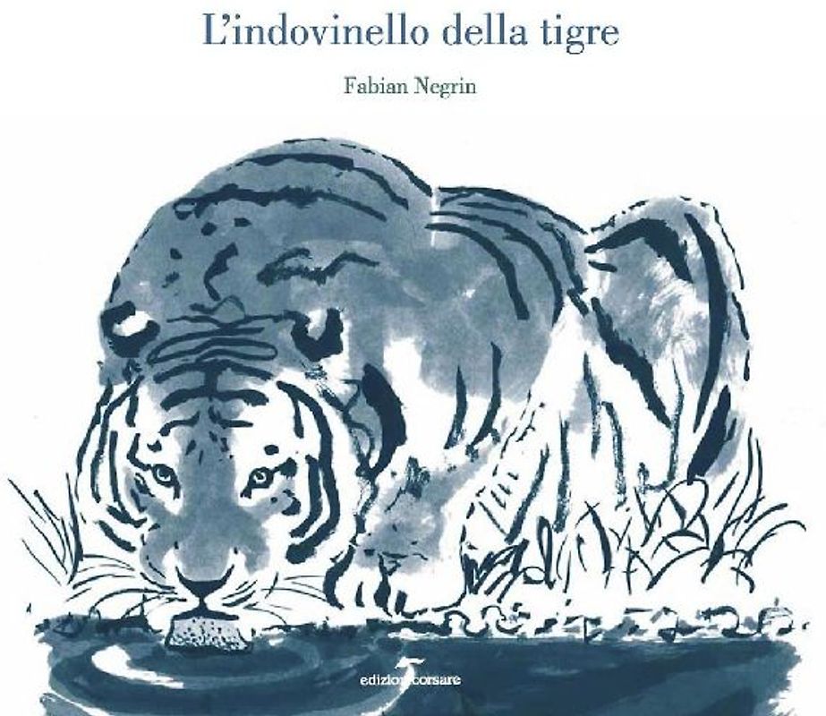 L' indovinello della tigre