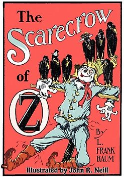 The Scarecrow of Oz