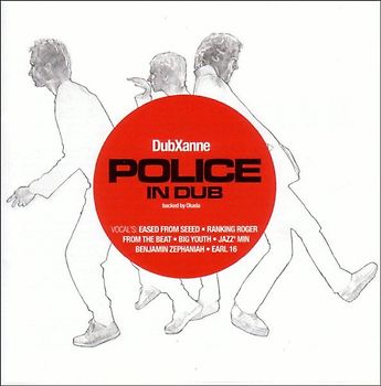 Dubxanne - Police in Dub