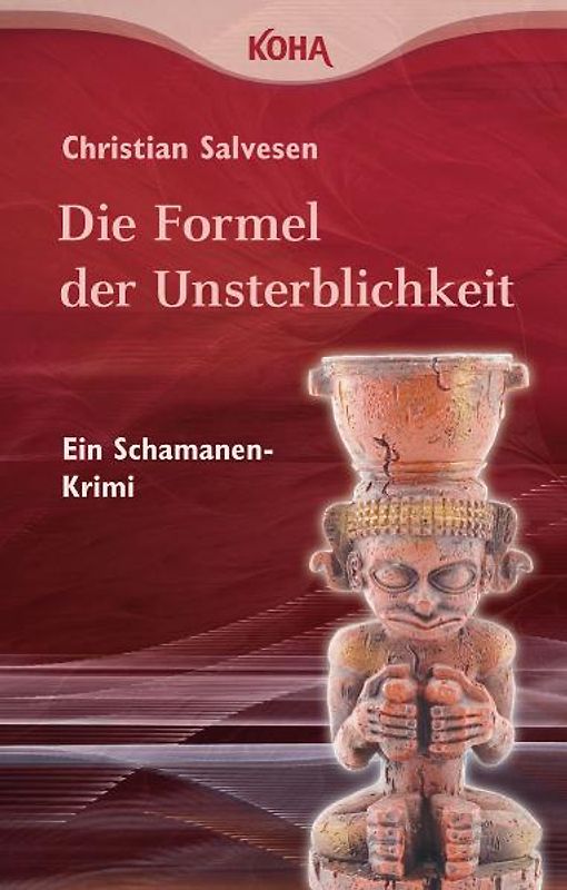 Die Formel der Unsterblichkeit