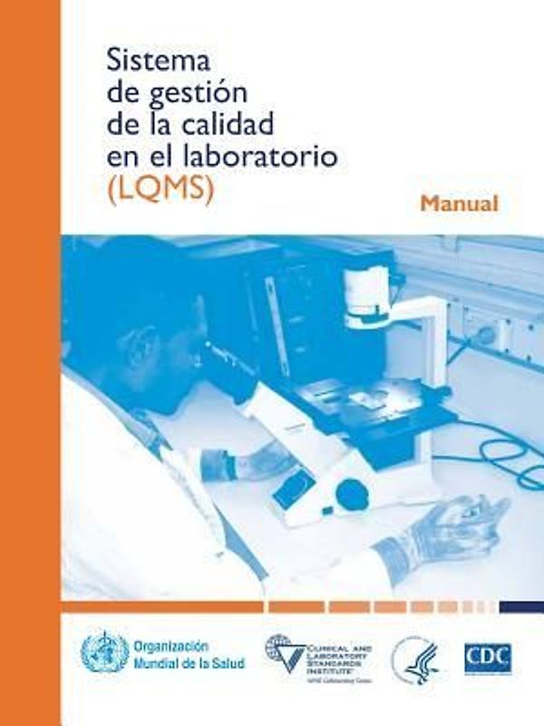 Sistema de Gestión de la Calidad En El Laboratorio