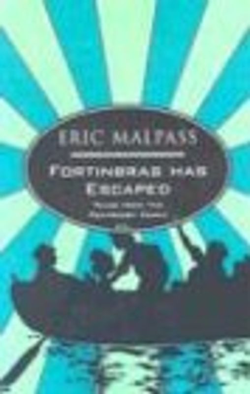 Fortinbras Has Escaped (Pentecost, Band 3)