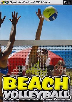 Beach Volleyball PC Spiele